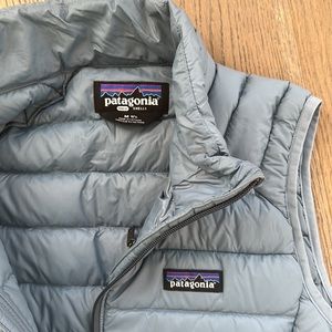 NWOT Patagonia vest